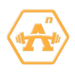 青岛IAF-健身logo