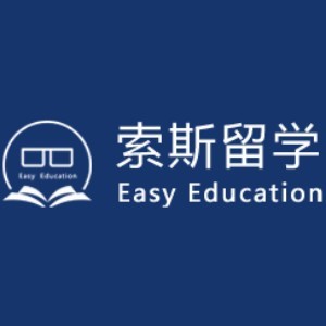 南京索沃升学logo