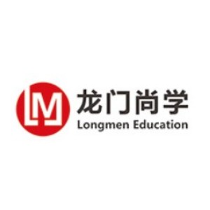 武汉龙门尚学升学规划logo