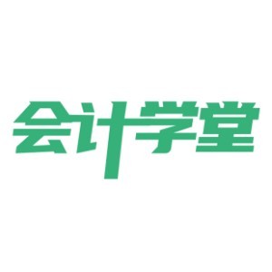 玉林会计学堂logo