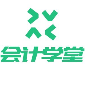 邢台会计学堂logo