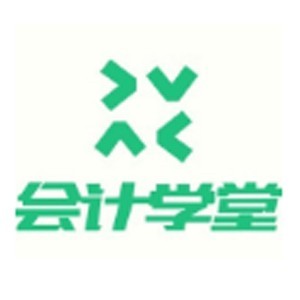 商丘会计学堂logo