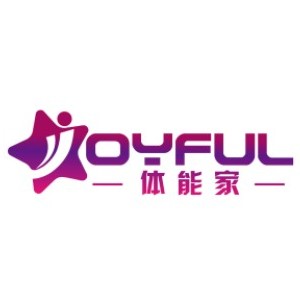 北京悦孚少儿体能训练logo