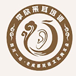 合肥李欣采耳培训logo