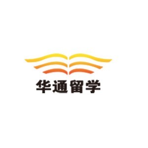 太原华通国际教育logo