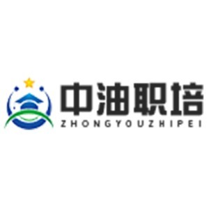 中油职培logo