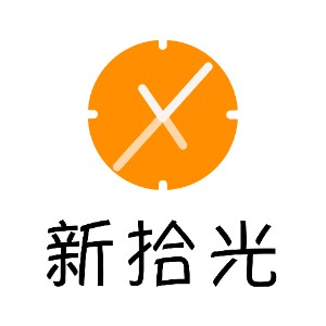 苏州新拾光考研logo