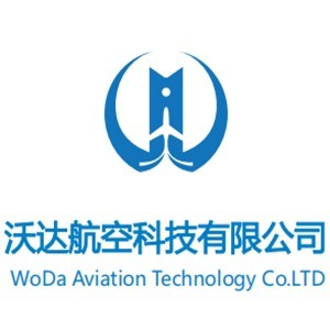 沃达无人机培训logo
