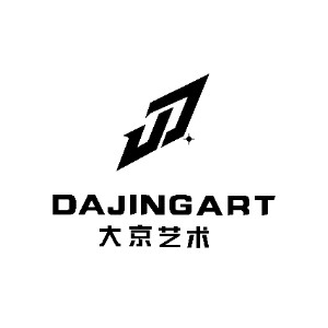 大连大京艺考logo