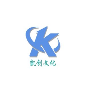 济南凯创传媒影视培训logo