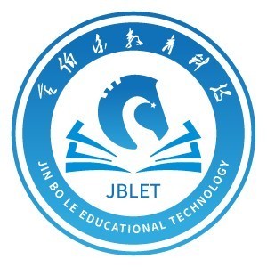 金伯乐教育logo