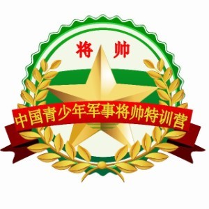 北京卓培将帅特训营logo