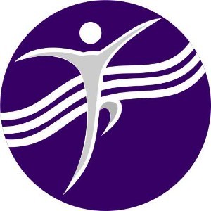 珠海市红河谷舞蹈艺术中心logo