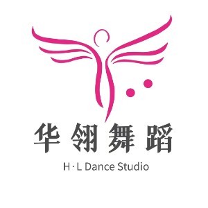 上海华翎舞蹈（青浦校区）logo