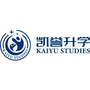 凯誉升学logo