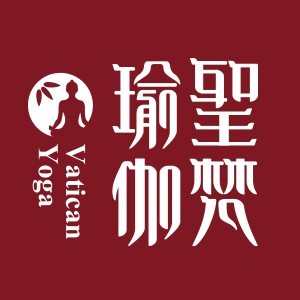 惠州圣梵瑜伽培训logo