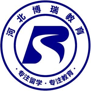邯郸博瑞教育logo