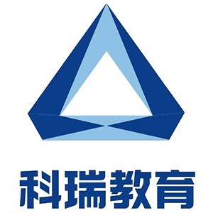 濟南科瑞教育logo