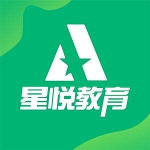 安康星悦艺考logo