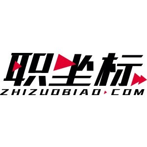 上海海同职坐标logo