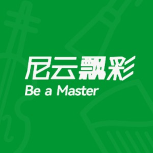 苏州尼云飘彩教育logo