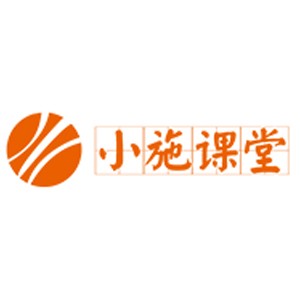 重庆小施课堂logo
