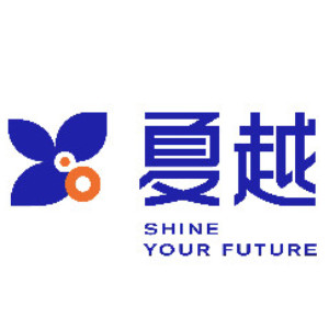 珠海夏越教育logo