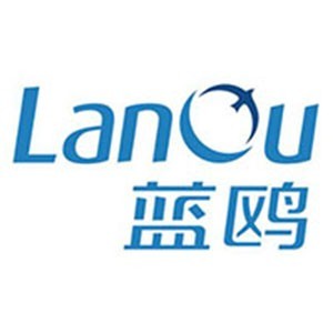 西安蓝鸥科技logo