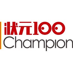 天津状元100升学规划logo