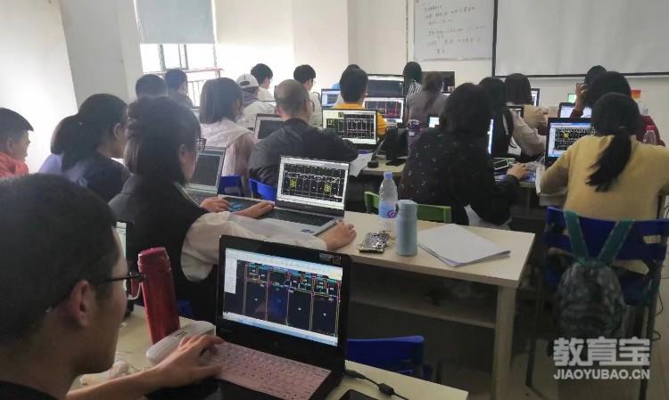 阿坝工程资料员培训班