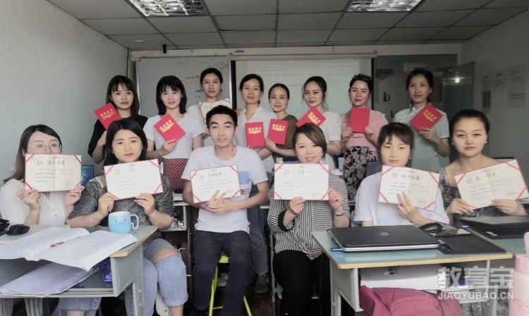 泸州资料员培训 学完月薪1万