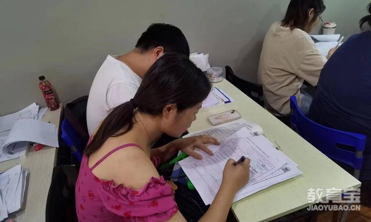 达州资料员培训 实操培训