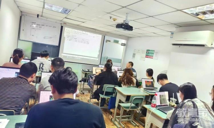 成都资料员培训学校地址在哪里