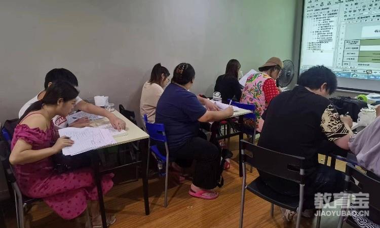 德阳资料员零基础实操培训班