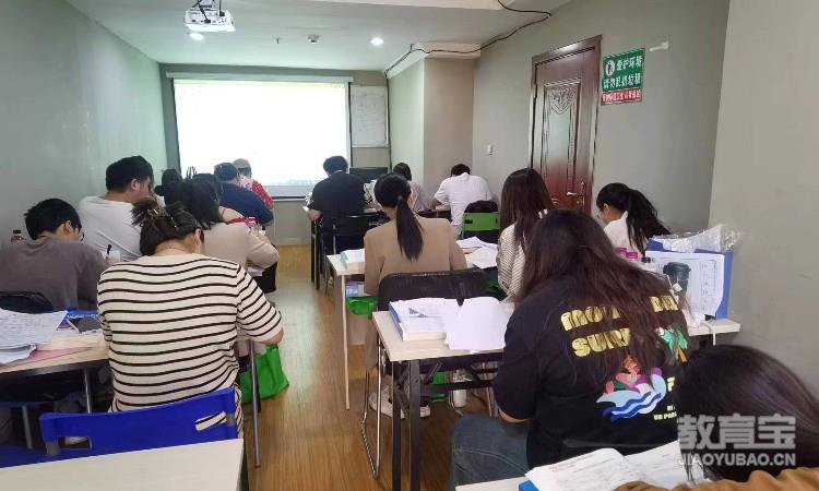 广元工程资料员培训 市政资料学习