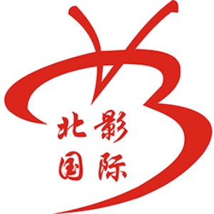 北影国际logo