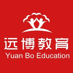 武汉远博教育logo