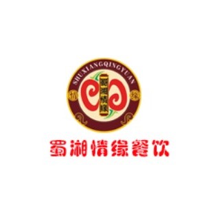 北京蜀湘情缘餐饮培训logo