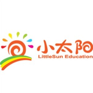 小太阳早教中心黄陂分园logo