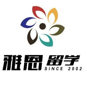 雅恩教育集团日韩留学中心 logo