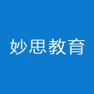 济南妙思教育logo