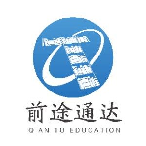 北京前途通达教育科技有限公司logo