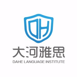 郑州大河雅思培训logo