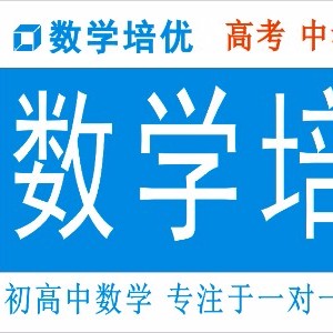 数学培优 数学培优
