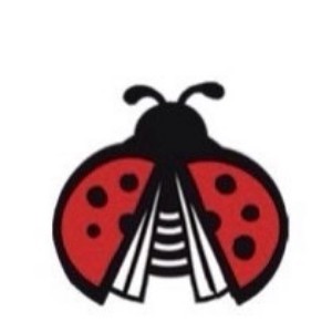 武汉甲壳虫阅读成长中心logo