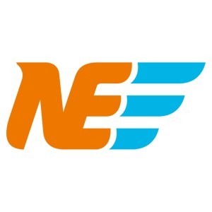 佛山现代教育logo