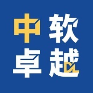 大连中软教育logo
