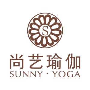 青岛尚艺瑜伽logo