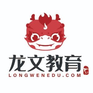 上海龙文教育升学规划logo