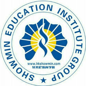 无锡轩美尼教育学院logo